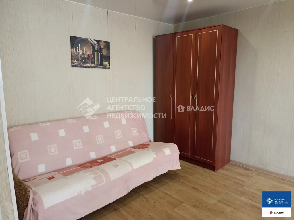 Аренда квартиры, Рязань, ул. Дзержинского - Фото 1