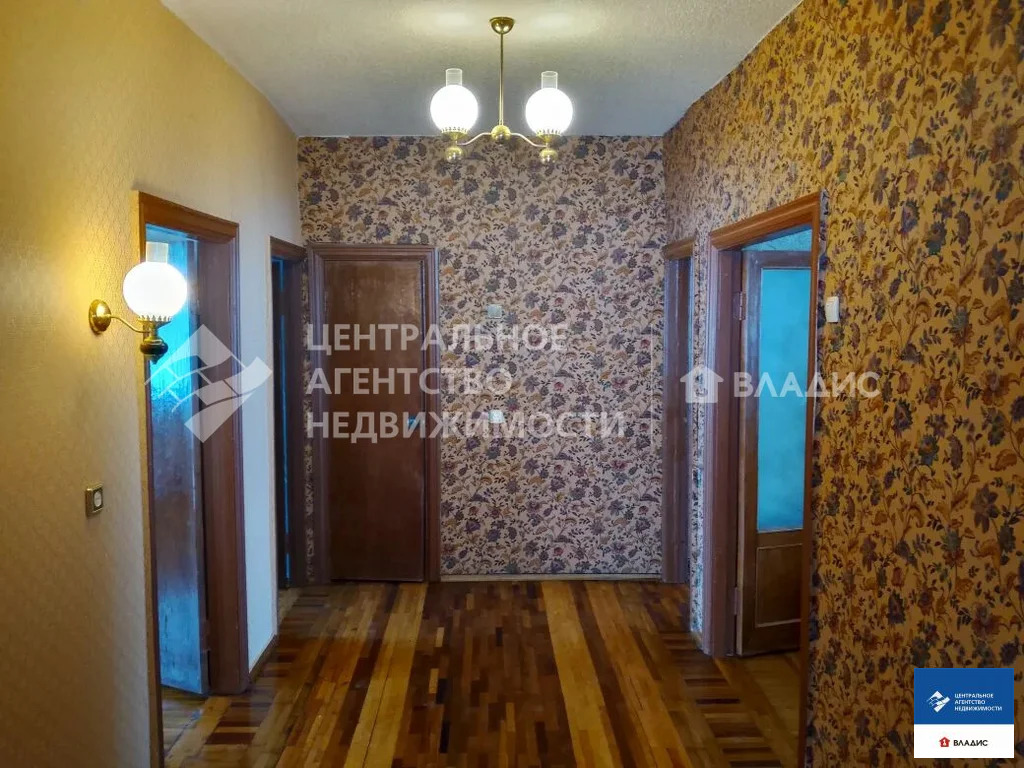 Продажа дома, Кораблино, Кораблинский район - Фото 4