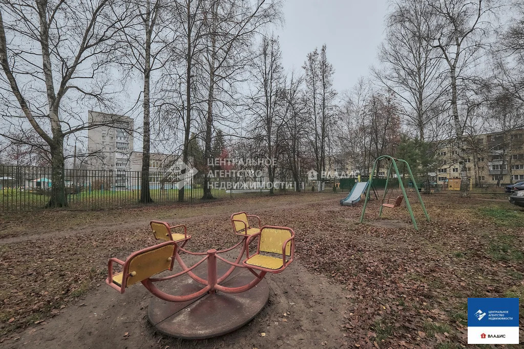 Продажа квартиры, Рязань, ул. Интернациональная - Фото 16