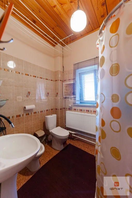 Продажа дома, Казань, ул. Молодежная (Салмачи) - Фото 27