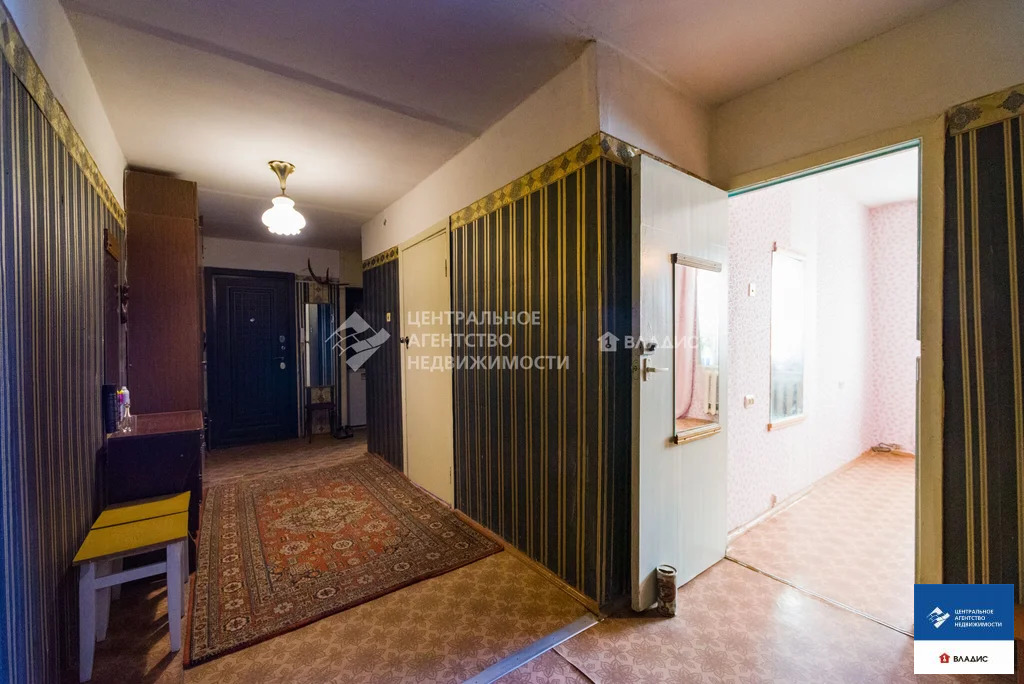 Продажа квартиры, Рязань, ул. Крупской - Фото 15