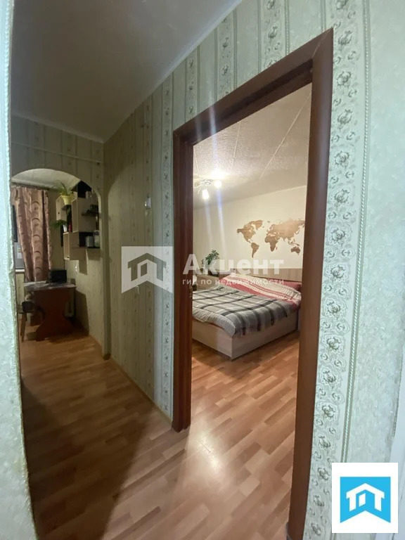 Аренда квартиры, Иваново, ул. Черниковых - Фото 6