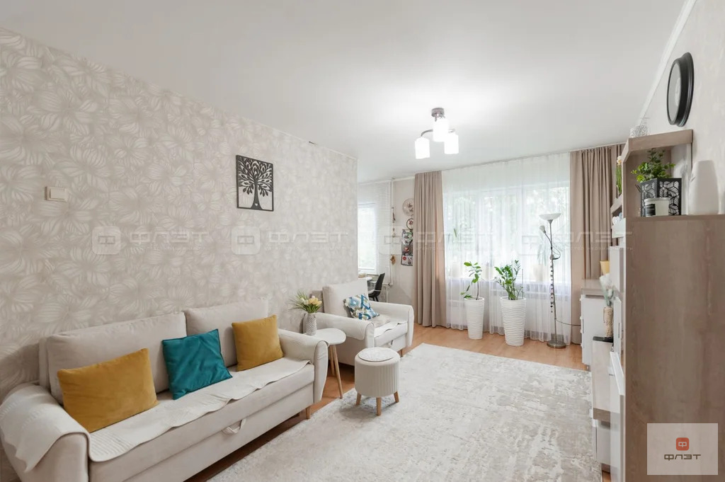 Продажа квартиры, Казань, ул. Юго-Западная 2-я - Фото 5