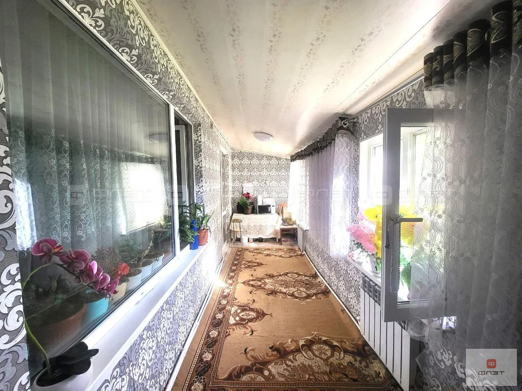 Продажа квартиры, Казань, ул. Ахтямова - Фото 9