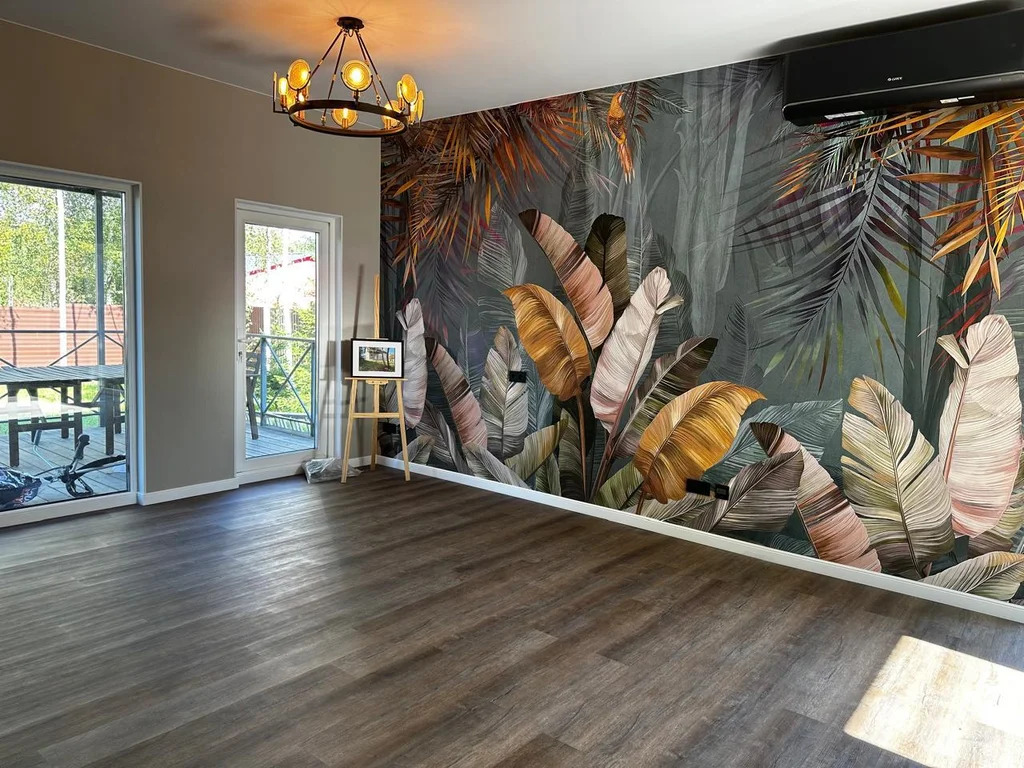 Продам дом, Новорижское шоссе, 32 км от МКАД - Фото 8