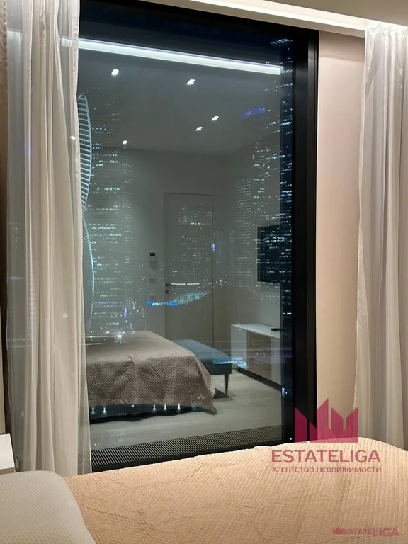 Аренда квартиры, Краснопресненская наб. - Фото 16