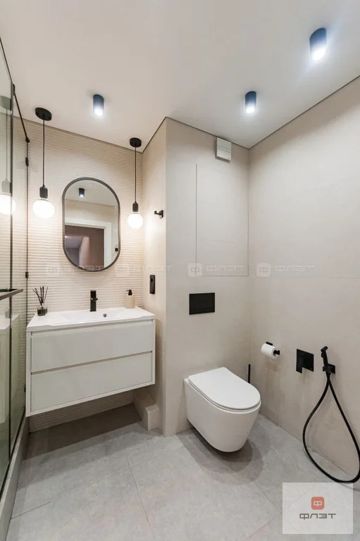 Продажа квартиры, Казань, ул. Рихарда Зорге - Фото 18