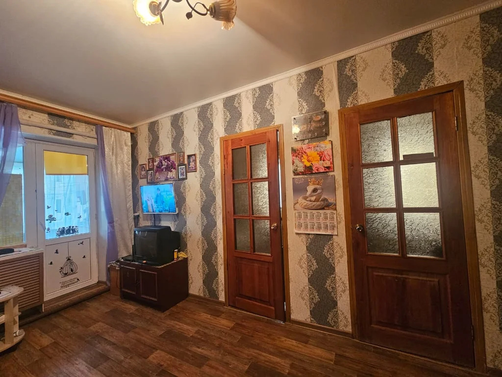 Продажа квартиры, Абинск, Абинский район, ул. Попова - Фото 4