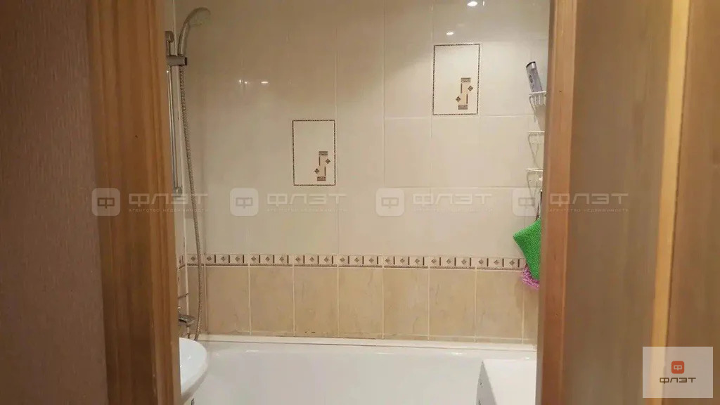 Продажа квартиры, Казань, ул. Рихарда Зорге - Фото 7