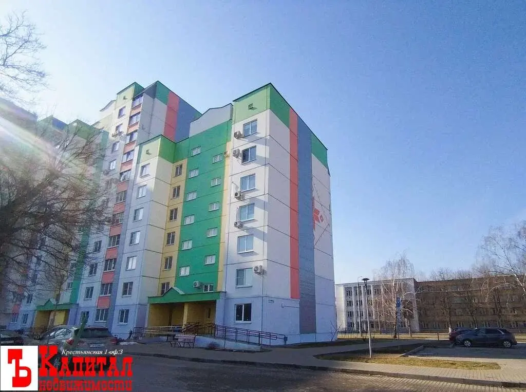 Продам 3-х комнатную квартиру в новостройке - Фото 2