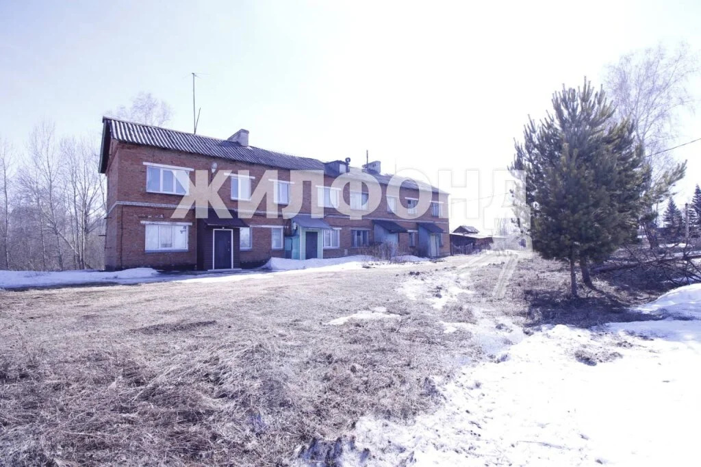 Продажа квартиры, Порос, Мошковский район, ул. Сибирская - Фото 9