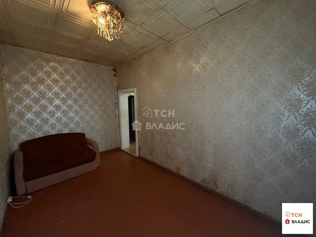 Продажа квартиры, Правдинский, Пушкинский район, 2-я Проектная улица - Фото 8