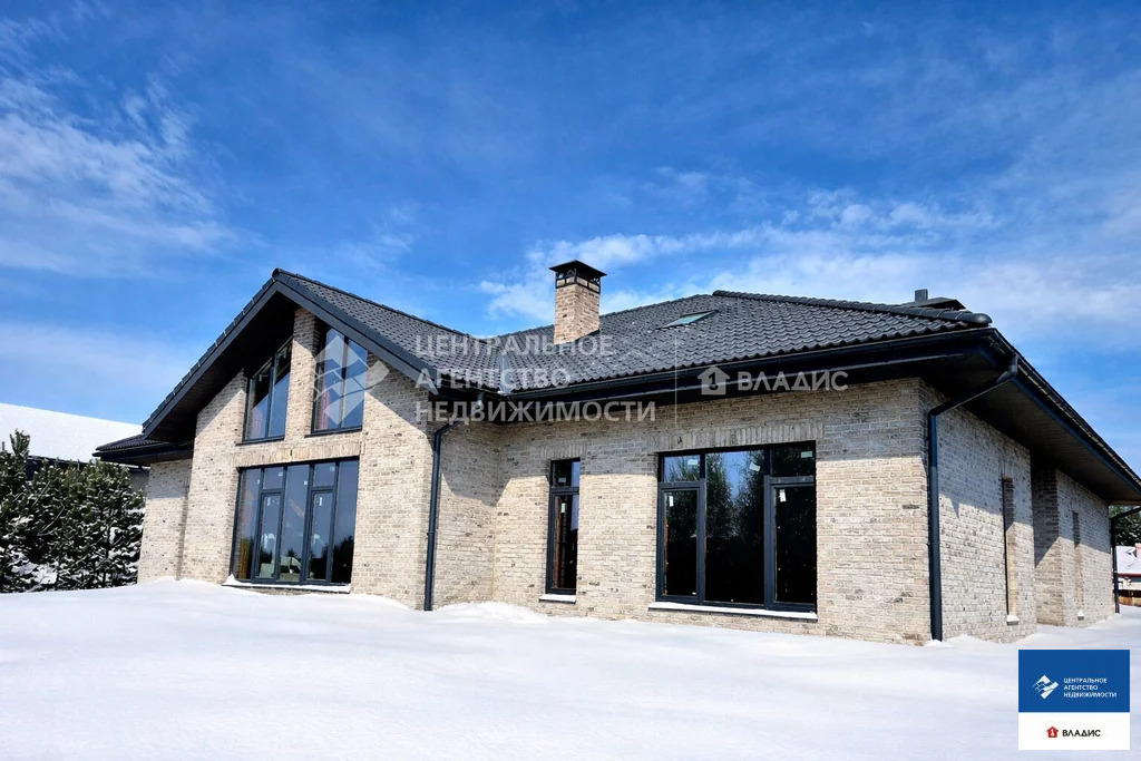 Продажа дома, Варские, Рязанский район, коттеджный посёлок Снегири - Фото 4