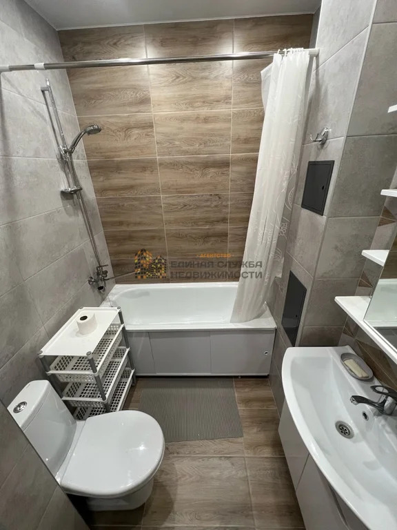 Аренда квартиры, Уфа, улица Даяна Мурзина - Фото 12