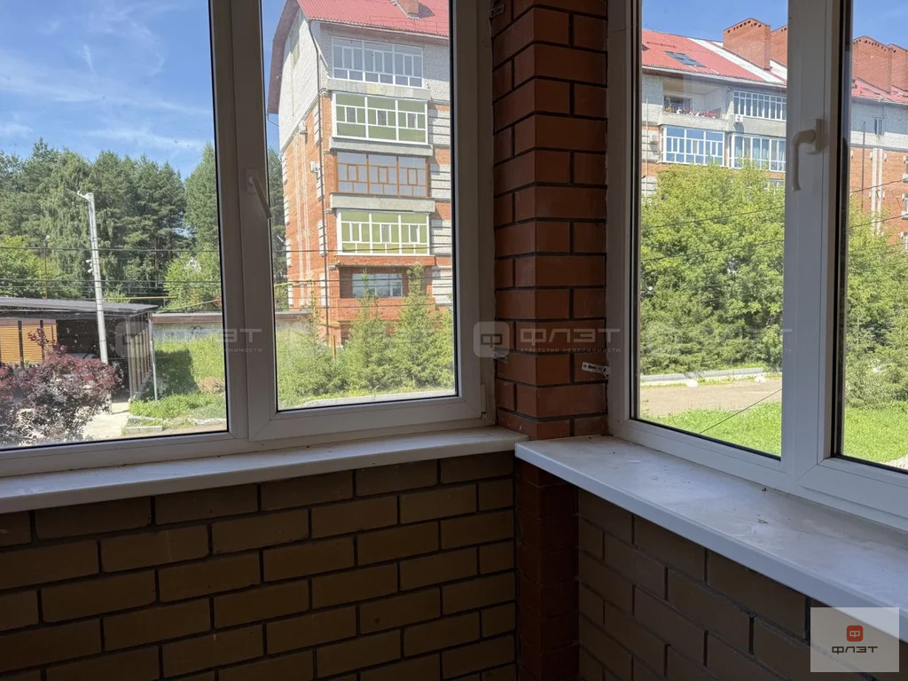Продажа таунхауса, Казань, ул. Аланлык (Алтан) - Фото 15