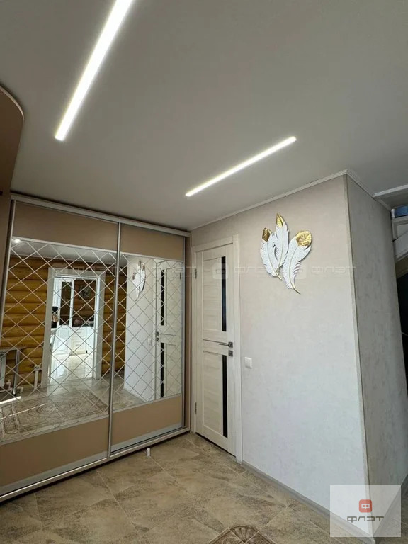Продажа дома, Ильино, Высокогорский район, ул. Магистральная - Фото 8
