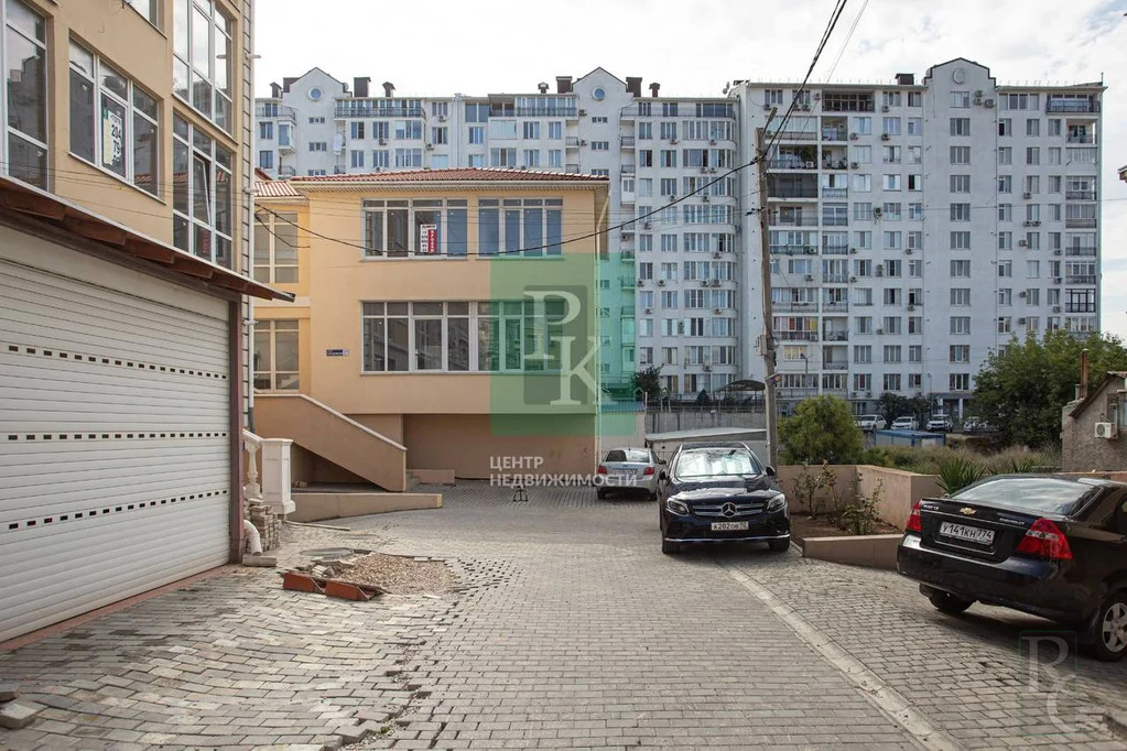 Продажа квартиры, Севастополь, ул. Трудовая - Фото 2