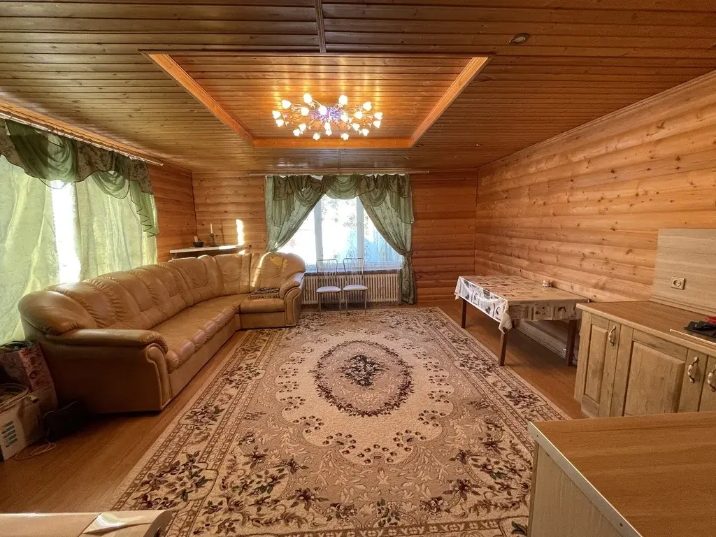 Продается дом с участком - Фото 1