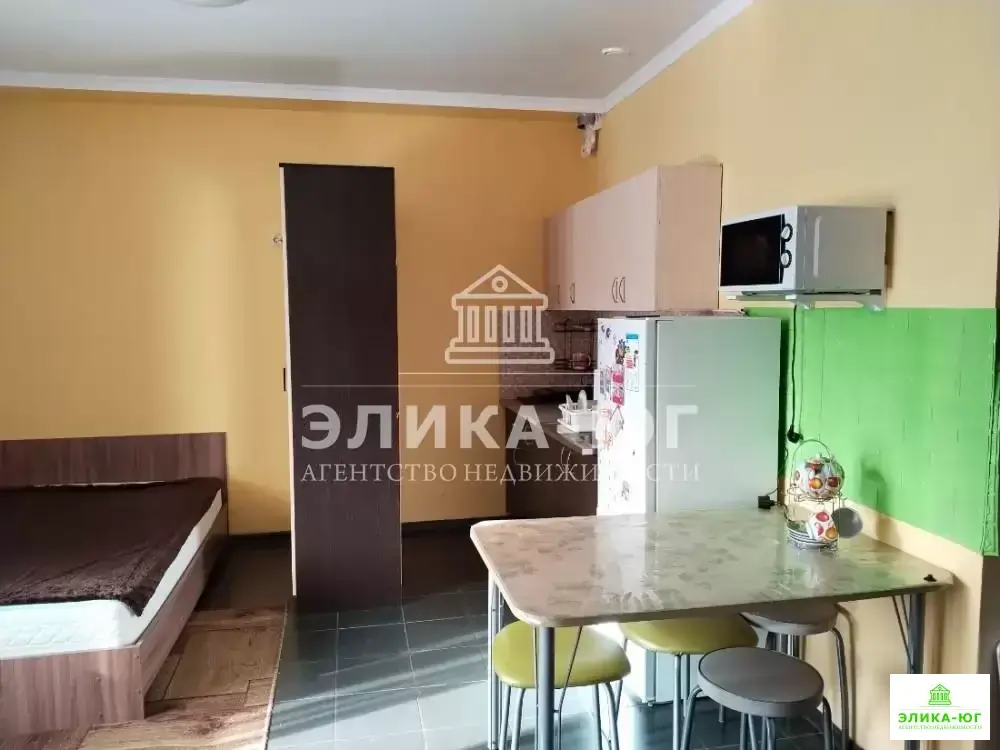 Продажа квартиры, Лермонтово, Туапсинский район, Ростовская ул. - Фото 14