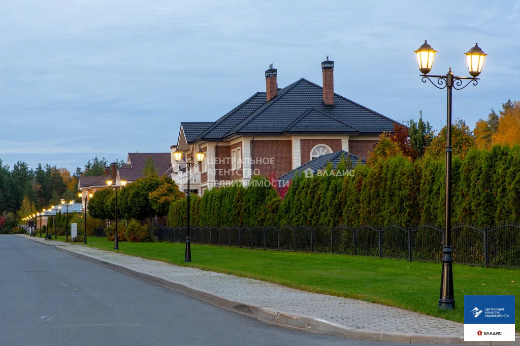 Продажа участка, Варские, Рязанский район, Рождественская улица - Фото 13