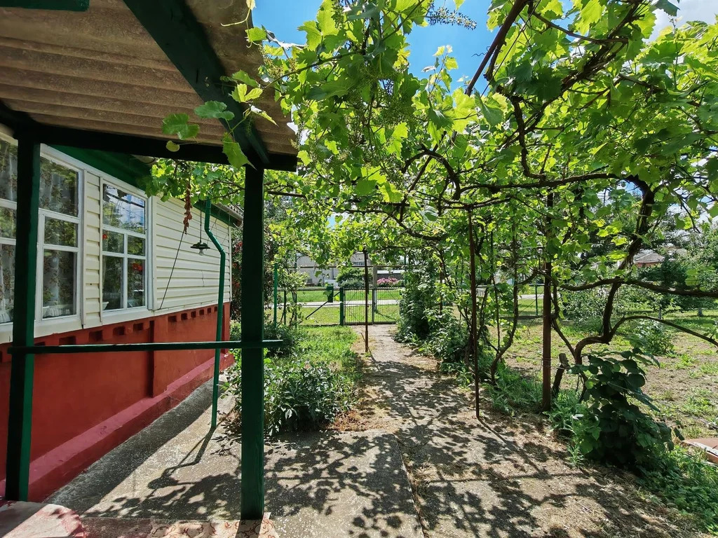 Продажа дома, Староджерелиевская, Красноармейский район, ул. ... - Фото 11