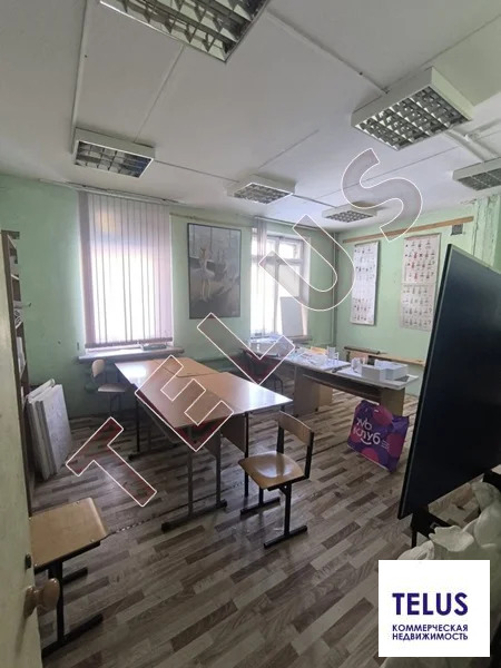 м. Первомайская, Измайловский проспект, 1013 м2, Здание (ном. объекта: ... - Фото 20