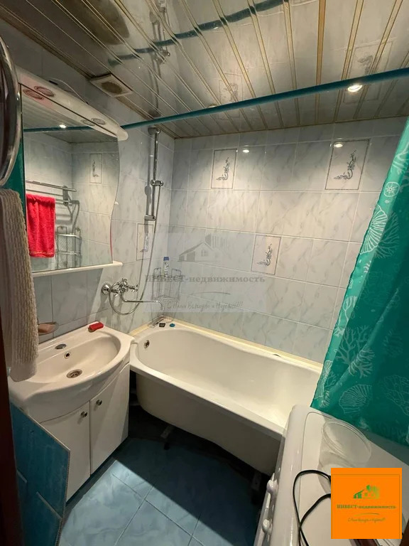 Продажа квартиры, Наро-Фоминск, Наро-Фоминский район, ул. Шибанкова - Фото 12