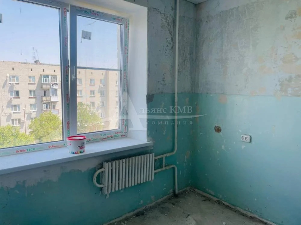 Продажа квартиры, Георгиевск, ул. Дзержинского - Фото 8