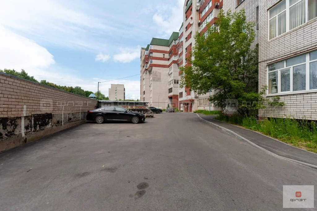 Продажа квартиры, Казань, ул. Кул Гали - Фото 45