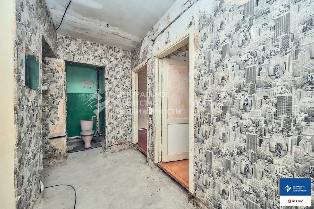 Продажа квартиры, Рыбное, Рыбновский район, ул. Тепловозная - Фото 15