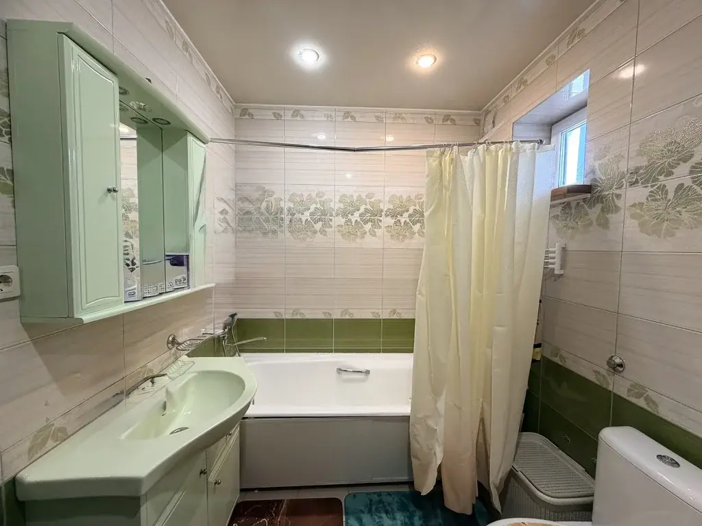 Дом 120 м2 на участке 7,5 сот. - Фото 20