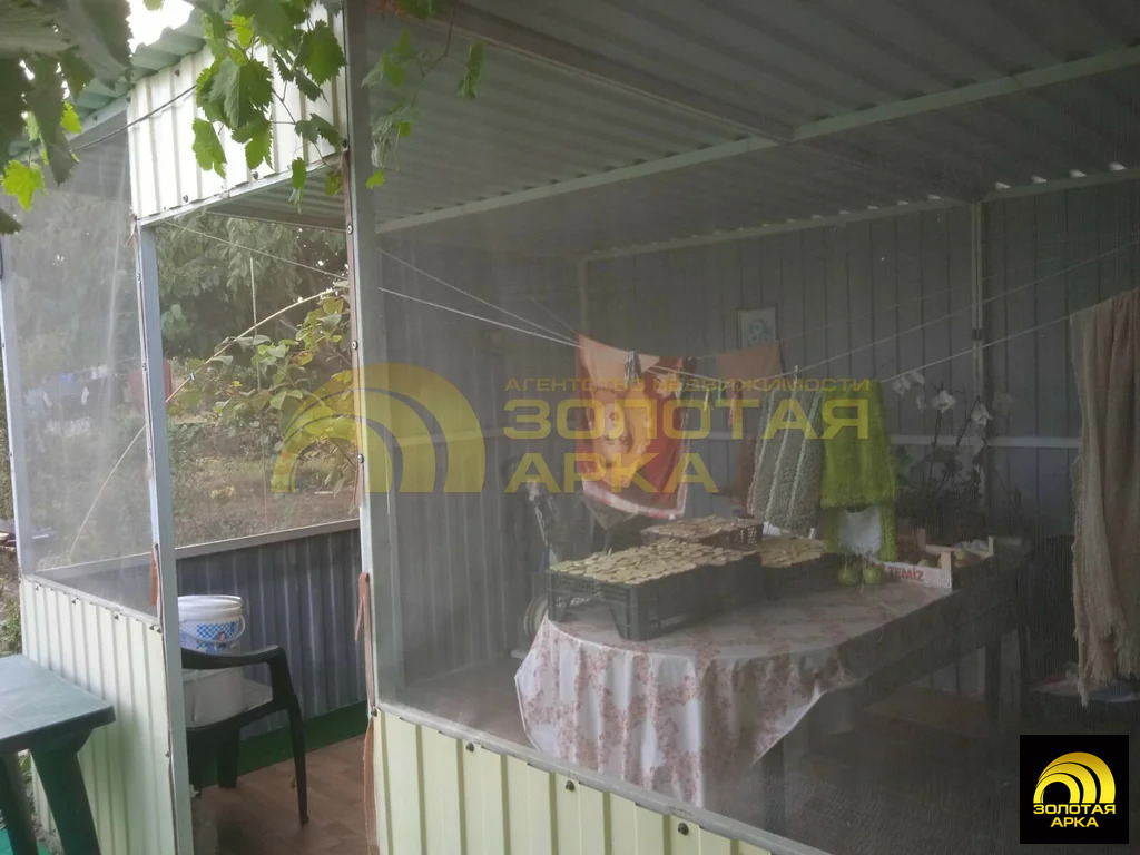 Продажа дома, Фонталовская, Темрюкский район, ул. Давыдова - Фото 11