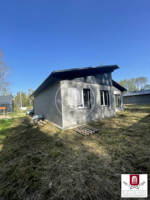 Продажа дома, Малоярославецкий район, Тихая ул - Фото 1