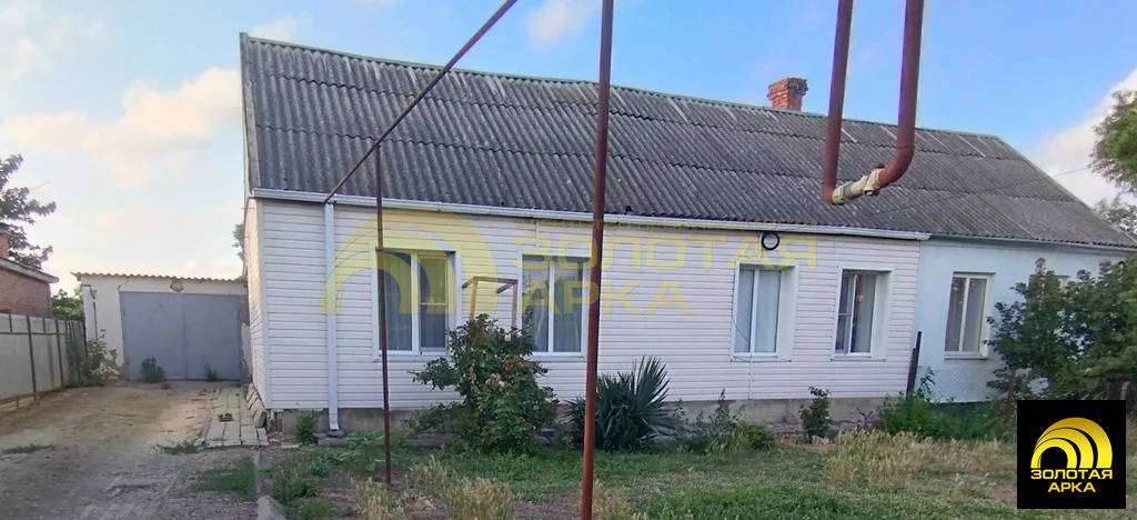 Продажа квартиры, Вышестеблиевская, Темрюкский район, ул. Ленина - Фото 14