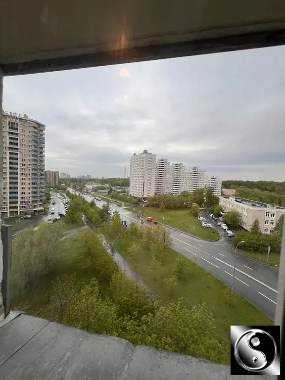 Снять однокомнатную квартиру 40.0м Камчатская ул., 11, Москва, ВАО, .. - Фото 19