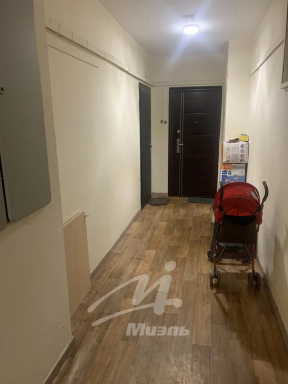 Продажа квартиры, м. Ясенево, Соловьиный проезд - Фото 11