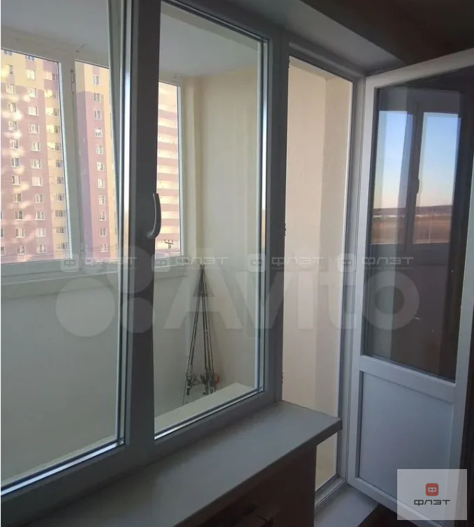 Продажа квартиры, Казань, ул. Нурихана Фаттаха - Фото 2