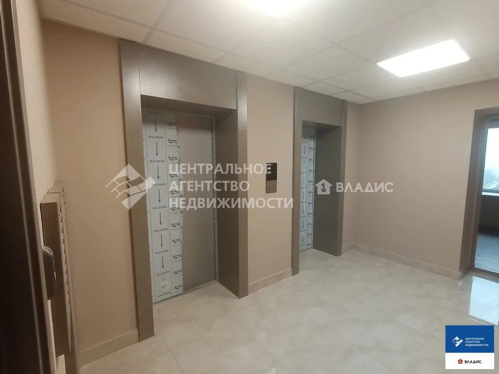 Аренда квартиры, Рязань, ул. Космонавтов - Фото 4