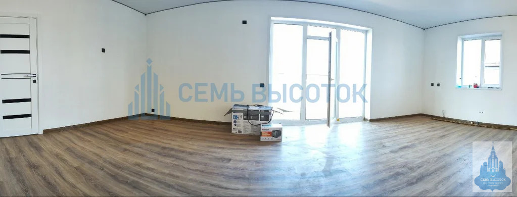 Продажа дома, Гальчино, Домодедово г. о., 90 - Фото 18