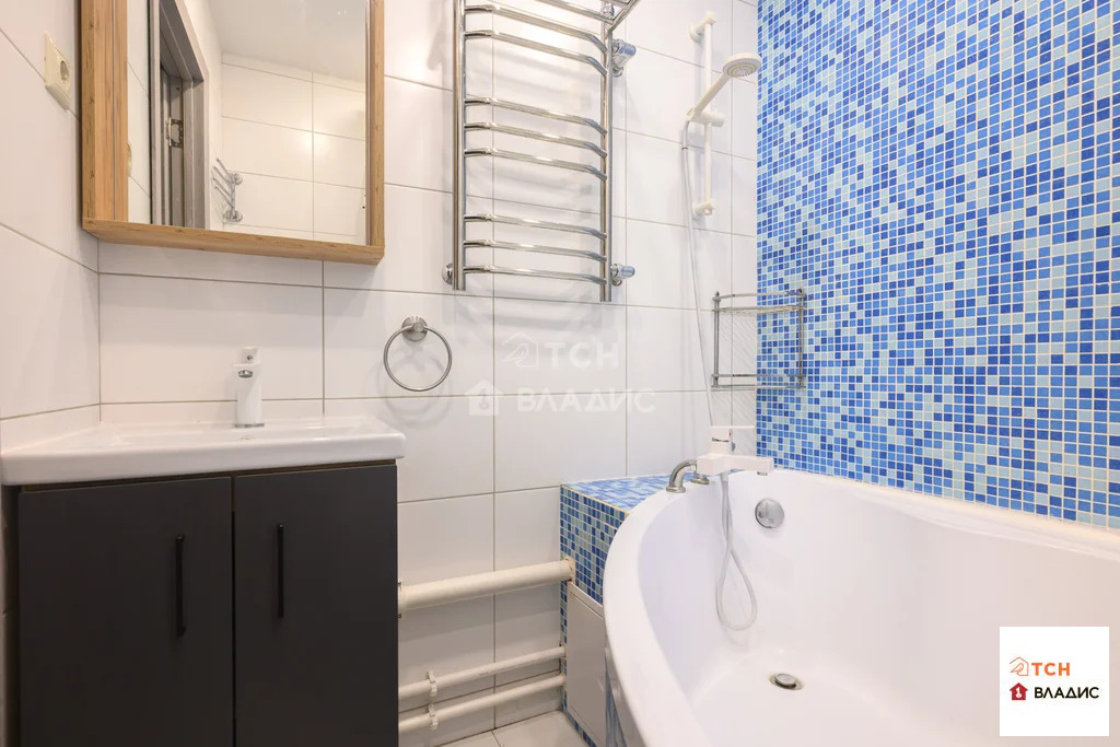 Продажа квартиры, Королев, Большая Комитетская улица - Фото 10