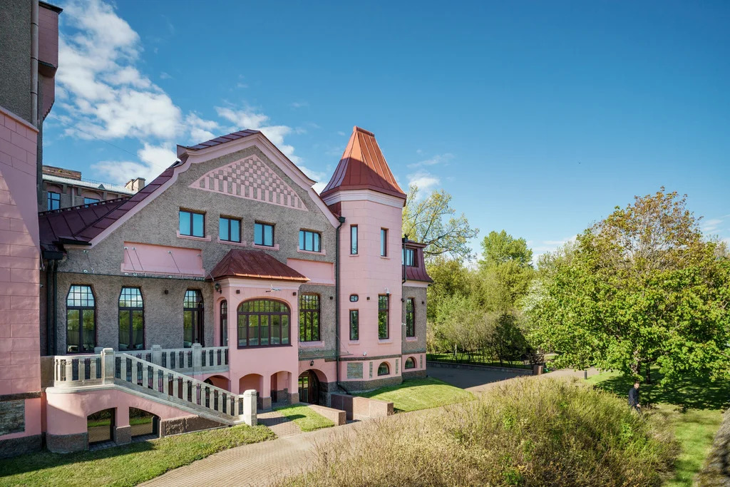 Продажа квартиры, м. Старая деревня, Приморский пр-кт. - Фото 23
