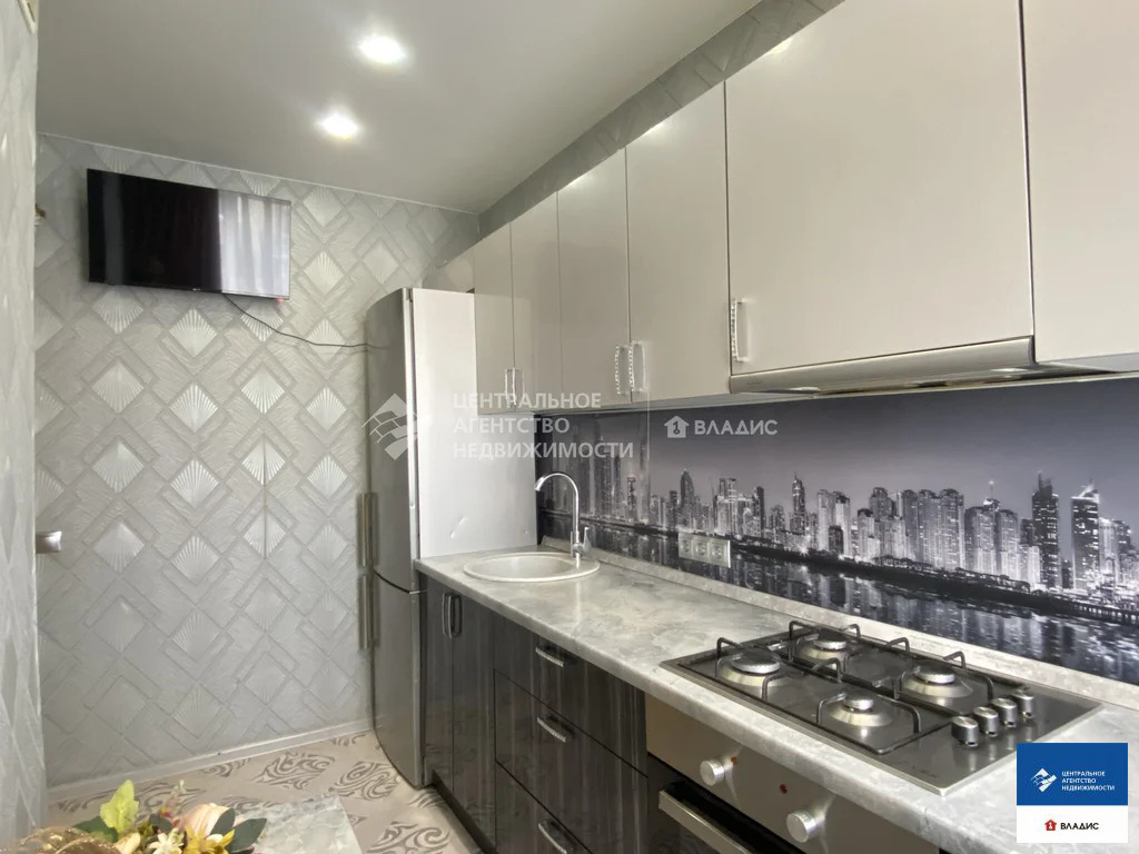 Продажа квартиры, Скопин, Заводская улица - Фото 23