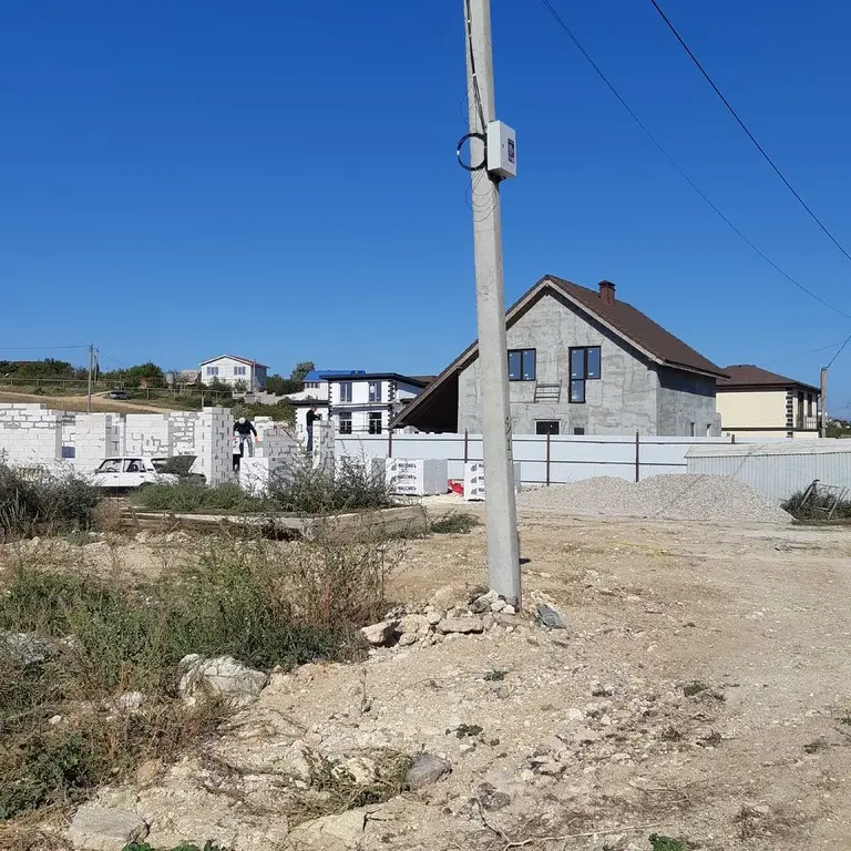 Продам новый дом - Фото 1