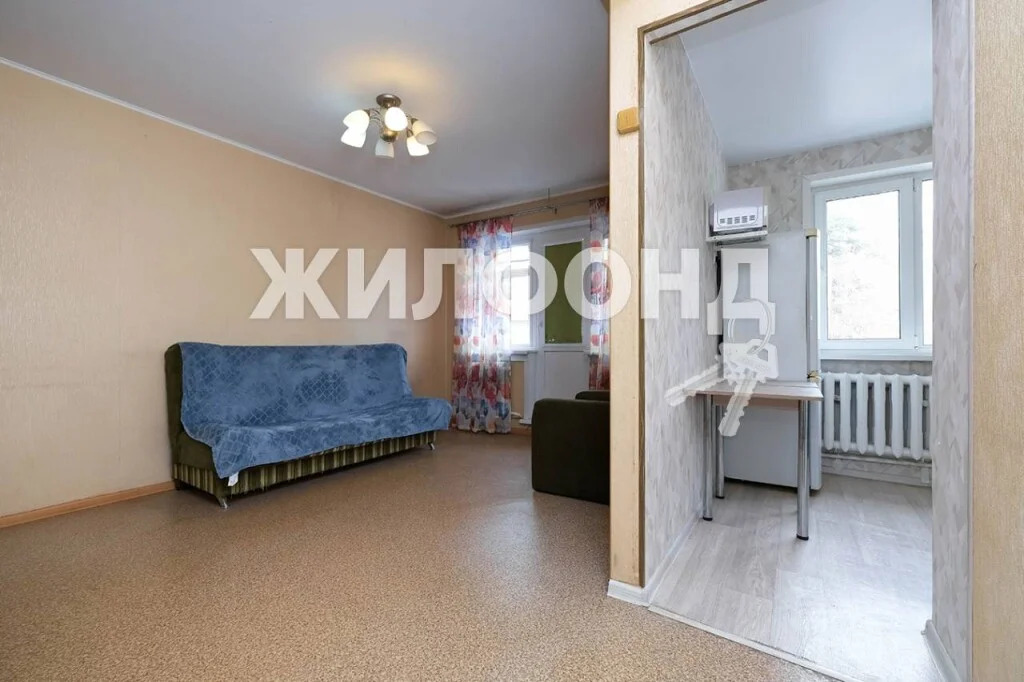 Продажа квартиры, Новосибирск, ул. Жемчужная - Фото 13