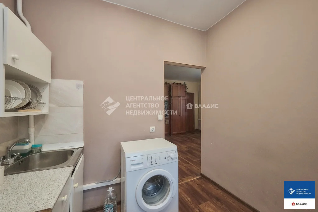 Продажа квартиры, Рязань - Фото 7