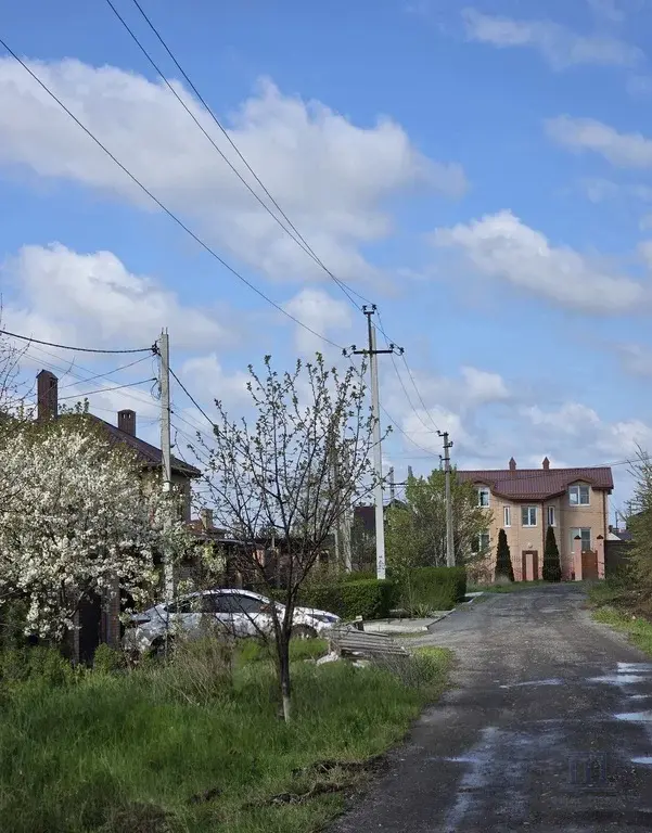 Продаю земельный участок в Ростове-на-Дону Ростовское море - Фото 4