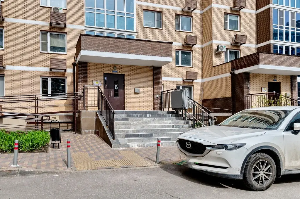 ЖК Татьянин Парк (ст. м. Говорово) - Фото 21