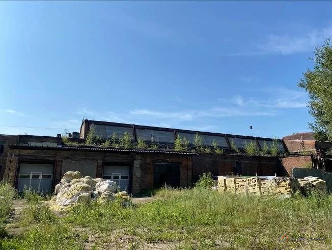 Продажа производственного помещения, Новосибирск, ул. Станционная - Фото 28