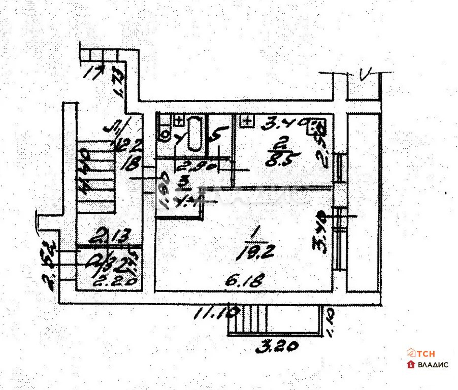 Продажа квартиры, Ивантеевка, ул. Победы - Фото 22