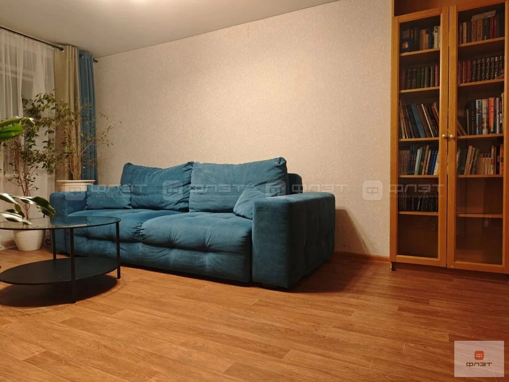 Продажа квартиры, Казань, городок. Военный 2-й - Фото 12